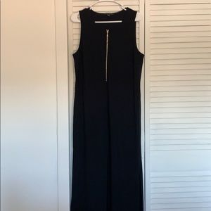 Black Boston Proper Dress